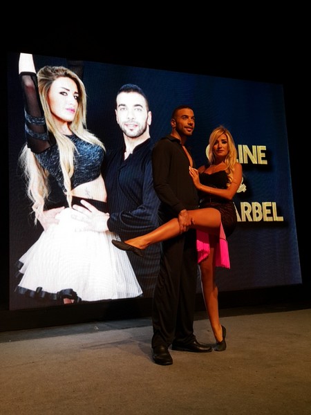Beiruting.com Talent Show 2015 